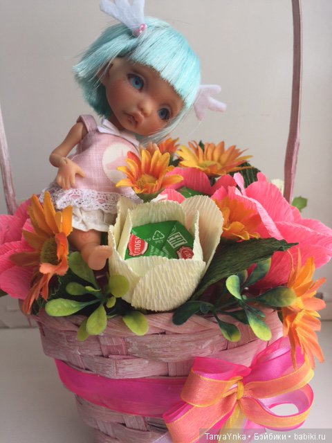 Мои любимки Dust of Dolls (фото 5)