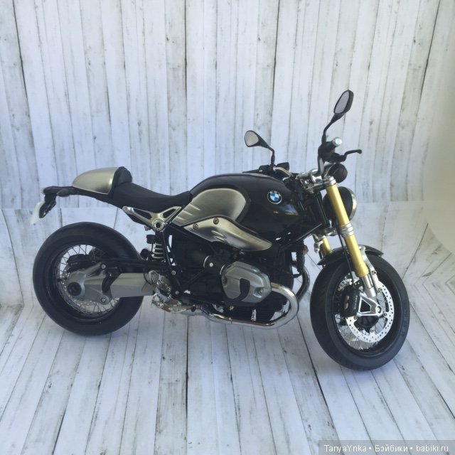 Кротики и крутой байк — Куклы Dust of Dolls (Даст оф Доллс): BJD (БЖД)