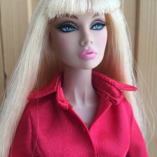 Фэшн - Enlightened in India Poppy Parker купить в Шопике