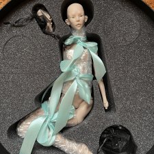 Химера Chimera Fox. NRFB. Маска от Автора. Туфли в подарок. Химера Chimera Fox. NRFB. Маска от Автора. Туфли в подарок.