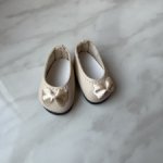 Туфельки/балетки от Monique