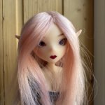 Familliars от Demiurge dolls