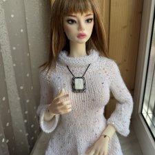 Impldoll Madeline 68 см. Обмен или продажа.