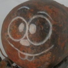 Отверженные. Год 2083-й. Козетта