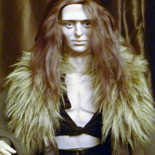 Портретные куклы Джекилл и Хайд