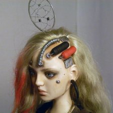 Кибершаман