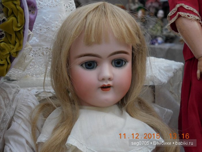 VI Московская международная выставка "Искусство куклы 2015" моими глазами. Часть II. Продолжение. Фоторепортаж | Бэйбики VI Московская международная выставка "Искусство куклы 2015" моими глазами. Часть II. Продолжение. Фоторепортаж (фото 3)