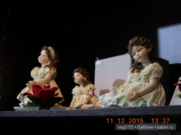 VI Московская международная выставка "Искусство куклы 2015" моими глазами. Часть II. Продолжение. Фоторепортаж | Бэйбики VI Московская международная выставка "Искусство куклы 2015" моими глазами. Часть II. Продолжение. Фоторепортаж
