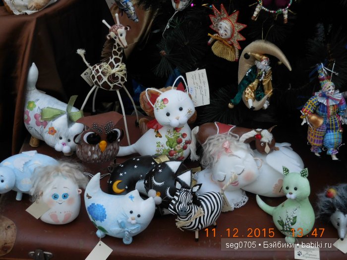 VI Московская международная выставка "Искусство куклы 2015" моими глазами. Часть II. Продолжение. Фоторепортаж | Бэйбики VI Московская международная выставка "Искусство куклы 2015" моими глазами. Часть II. Продолжение. Фоторепортаж