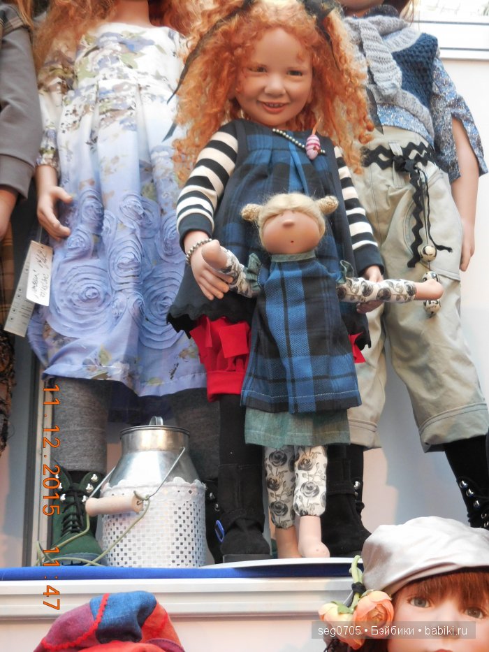 VI Московская международная выставка "Искусство куклы 2015" моими глазами. Часть I . Стенд "Подснежников". Фоторепортаж | Бэйбики VI Московская международная выставка "Искусство куклы 2015" моими глазами. Часть I . Стенд "Подснежников". Фоторепортаж