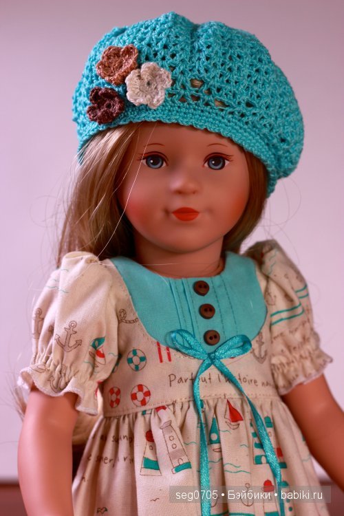 Мари Круз и Тони. Marie Kruse &Toni | Бэйбики Мари Круз и Тони. Marie Kruse &Toni (фото 2)