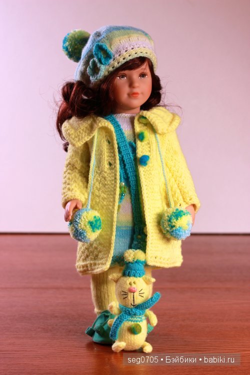 Мари Круз и Тони. Marie Kruse &Toni | Бэйбики Мари Круз и Тони. Marie Kruse &Toni (фото 5)