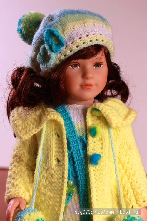 Мари Круз и Тони. Marie Kruse &Toni | Бэйбики Мари Круз и Тони. Marie Kruse &Toni (фото 4)