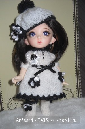 Знакомьтесь! Маленькая Сонечка. (Пукифи Кони) (фото 3)