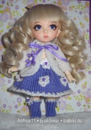 Знакомьтесь! Маленькая Сонечка. (Пукифи Кони) (фото 2)