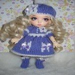 Новые наряды для Пукифи Сонечки