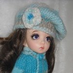 Новые наряды для Пукифи. Для маленьких модниц.