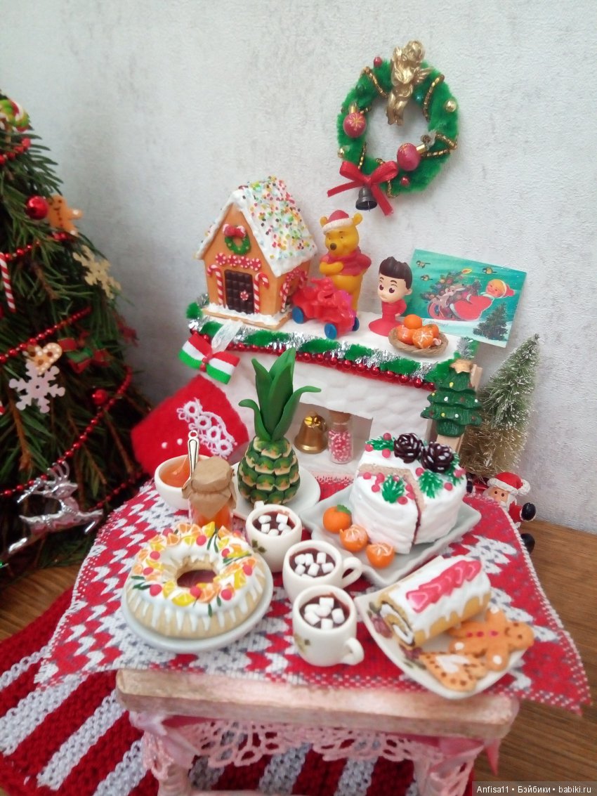 Праздники проходят, фото остаются (фото 4)