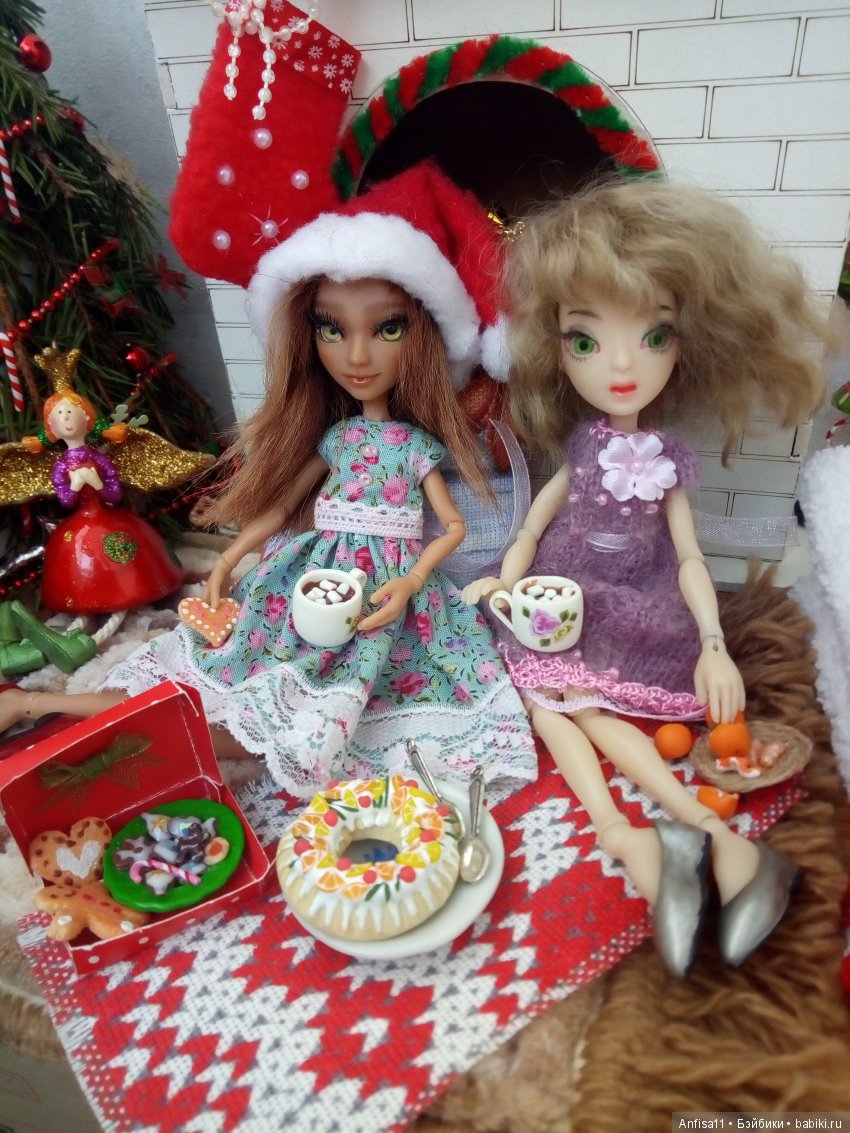 Праздники проходят, фото остаются (фото 9)