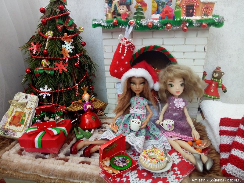 Праздники проходят, фото остаются (фото 10)