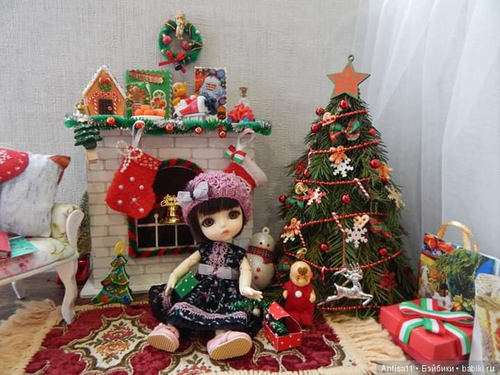 Праздники проходят, фото остаются (фото 7)