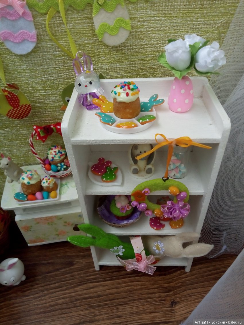 Праздник прошел, фото остались, любуюсь, улыбаюсь (фото 7)