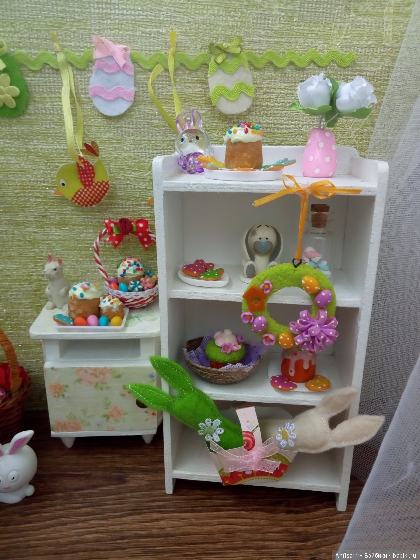 Праздник прошел, фото остались, любуюсь, улыбаюсь (фото 6)