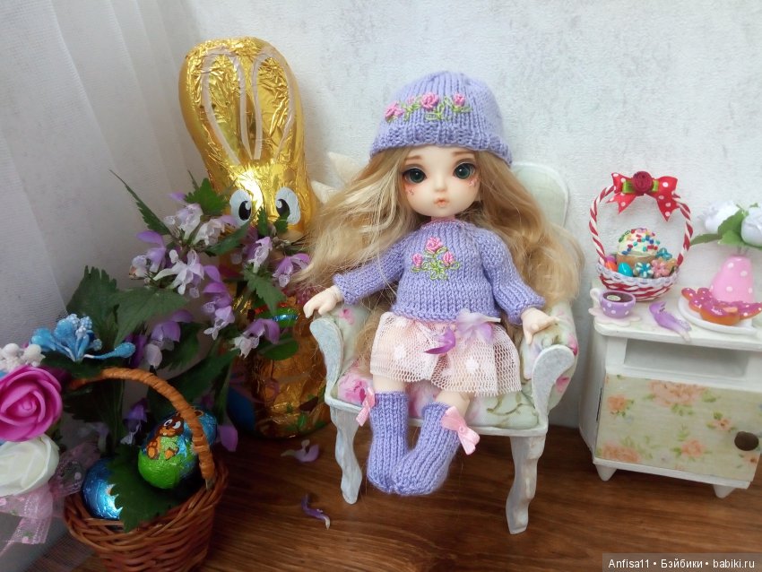 Праздник прошел, фото остались, любуюсь, улыбаюсь