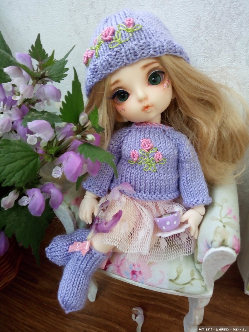 Праздник прошел, фото остались, любуюсь, улыбаюсь (фото 10)