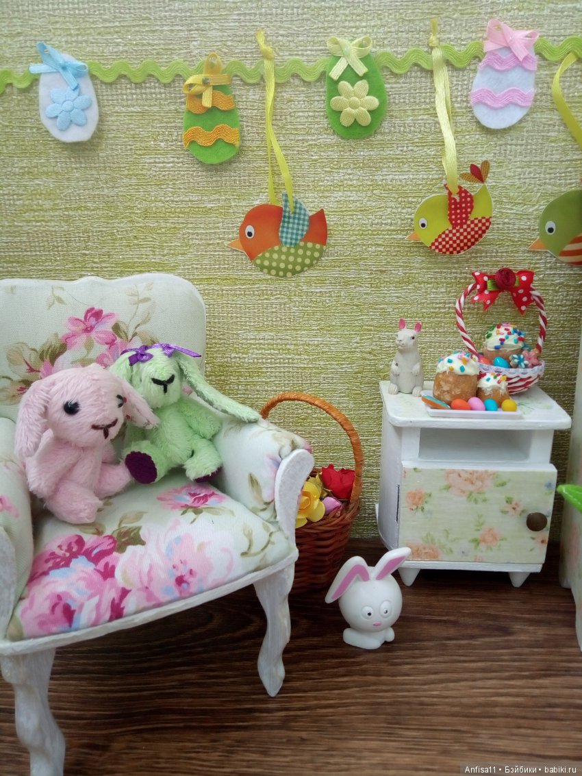 Праздник прошел, фото остались, любуюсь, улыбаюсь (фото 8)