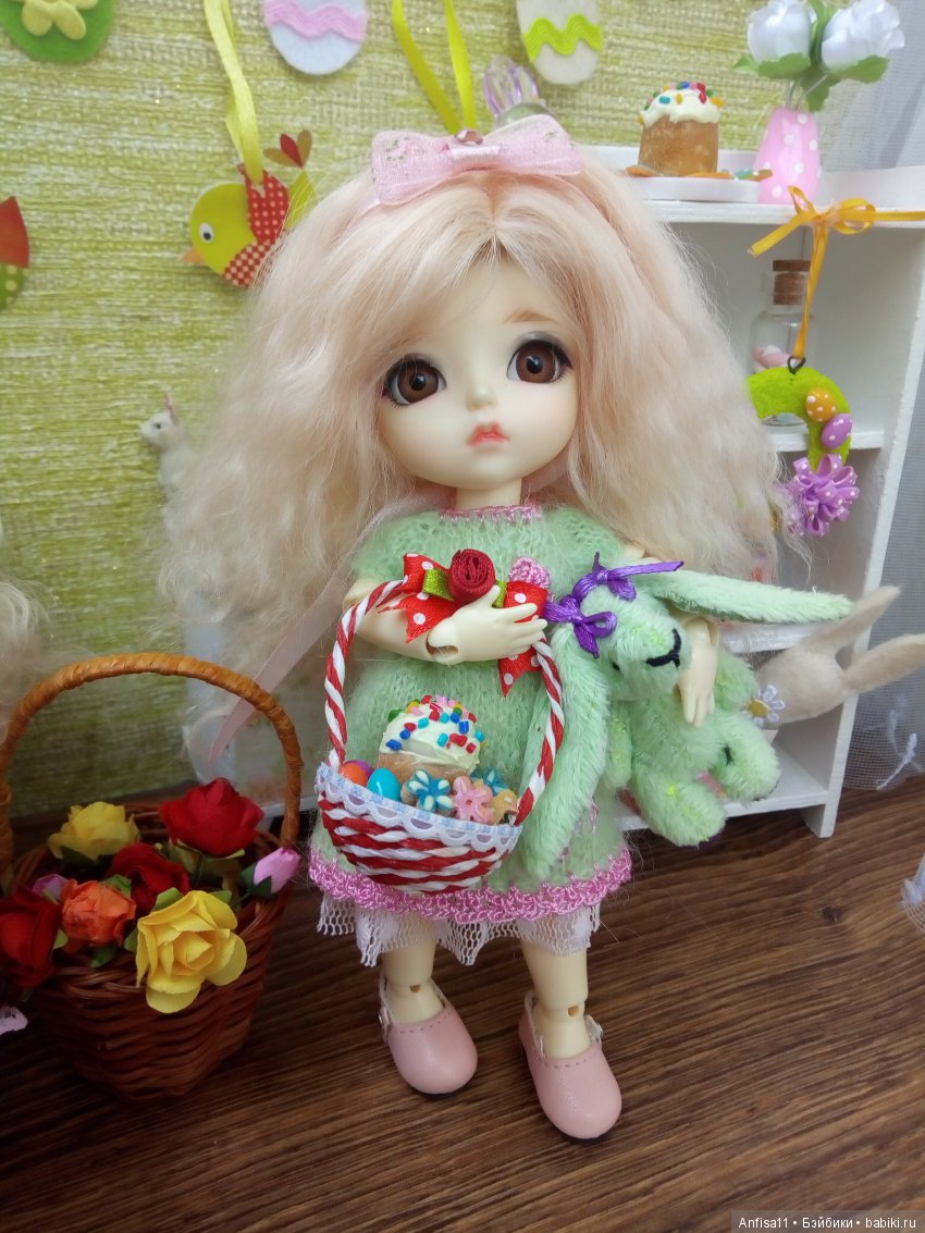 Праздник прошел, фото остались, любуюсь, улыбаюсь (фото 3)