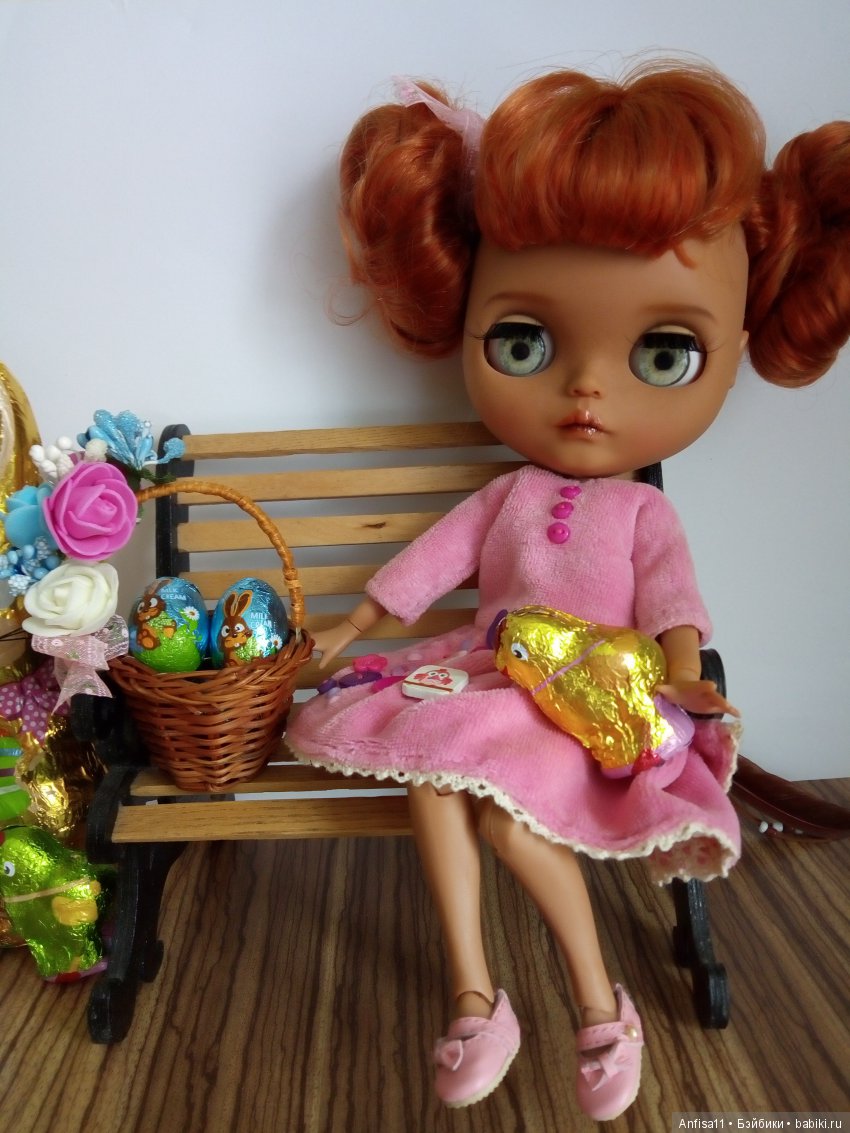 Праздник прошел, фото остались, любуюсь, улыбаюсь (фото 9)