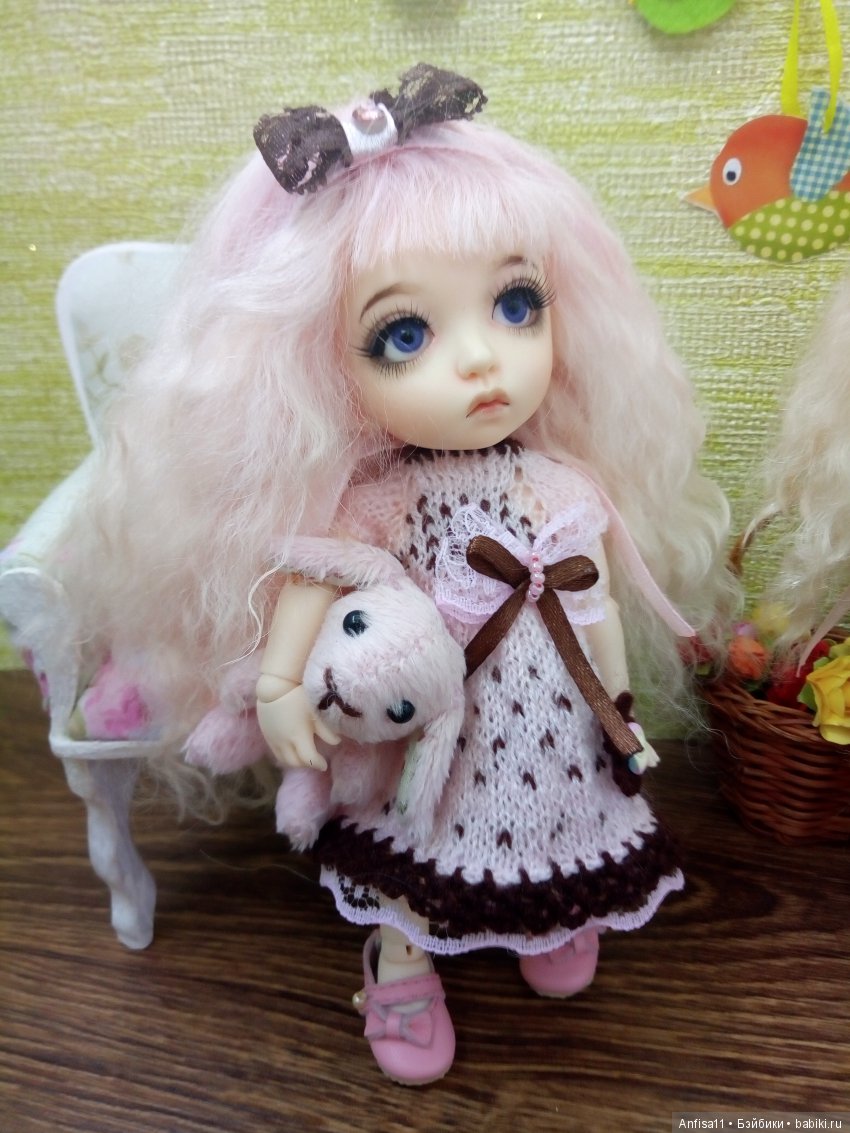 Праздник прошел, фото остались, любуюсь, улыбаюсь (фото 4)