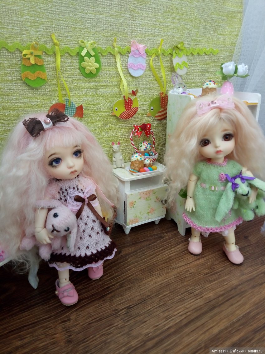 Праздник прошел, фото остались, любуюсь, улыбаюсь (фото 2)