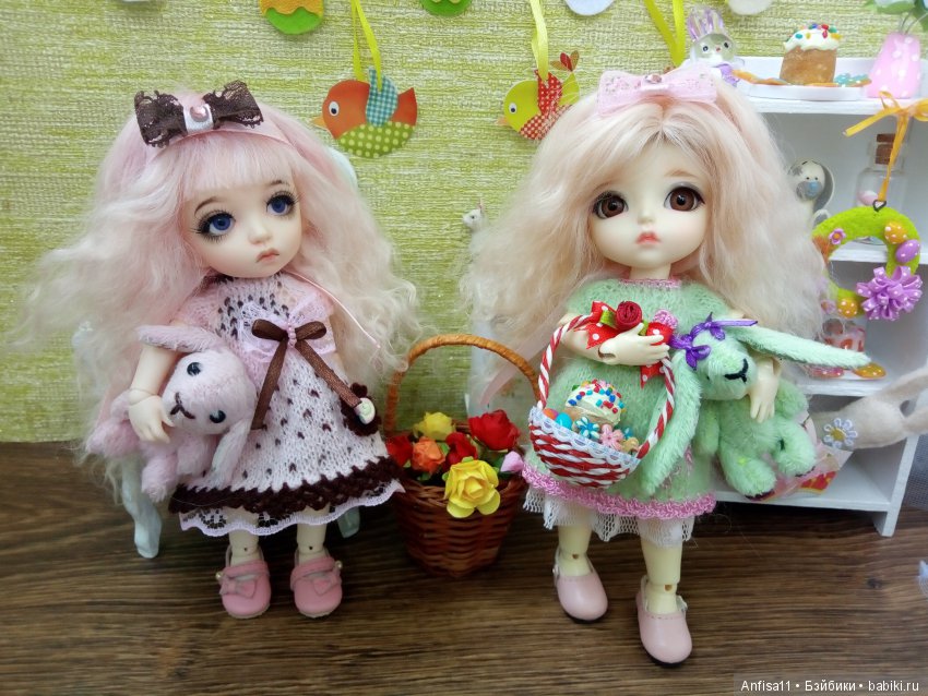 Праздник прошел, фото остались, любуюсь, улыбаюсь