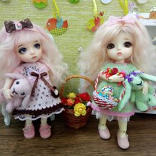 Праздник прошел, фото остались, любуюсь, улыбаюсь