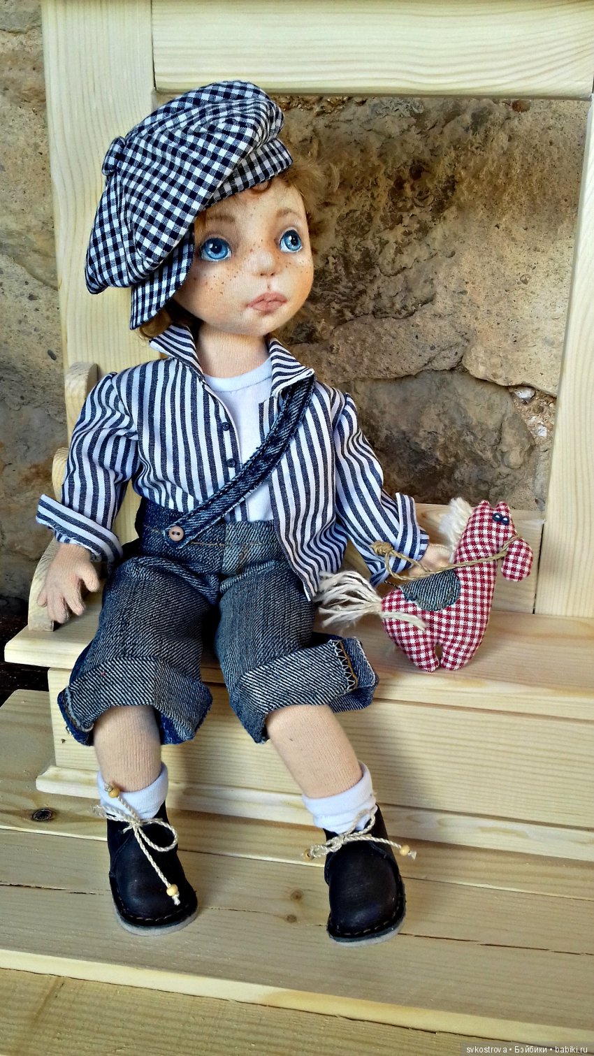 Разрешите представить - Никитка (фото 2)