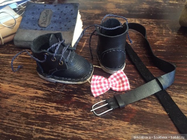 Александр. Текстильная кукла - душа, завернутая в ткань (фото 4)