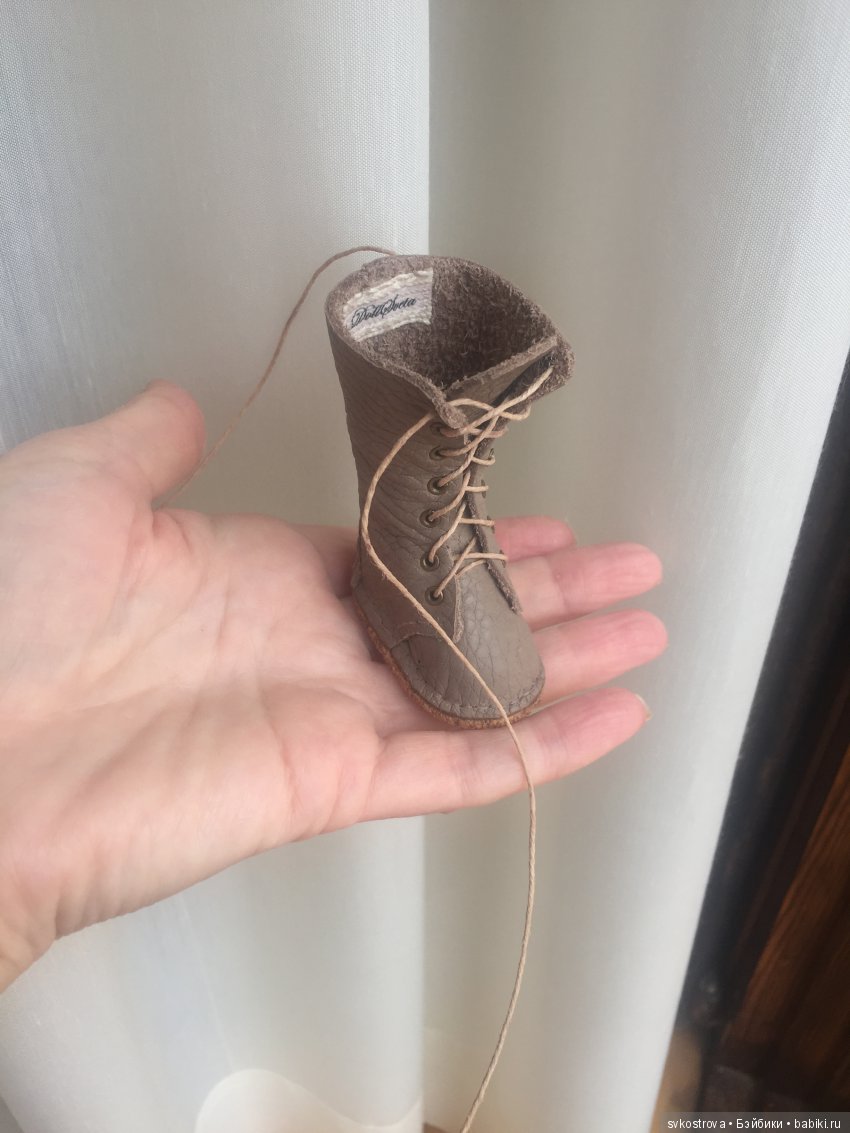 Кукла в стиле бохо — Авторские текстильные куклы: Вальдорфские (фото 5)