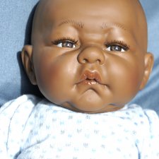 Munecas Manolo Dolls / Младенец Испания Munecas Manolo Dolls / Младенец Испания
