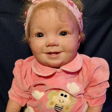 Эмили реборн