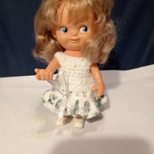 Копытка гдр