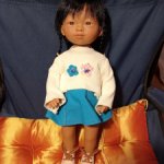 Мариетта Гонсалес