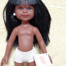 Нора Клепа Паола Рейна