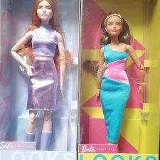 Looks НРФБ лотом