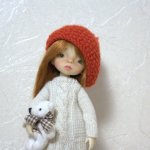 Осенняя пора...