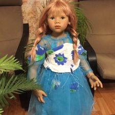 Приехала Liniki без мейка и одежды. Показушки