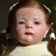 Эльф Фред - Молд Elf-Fred