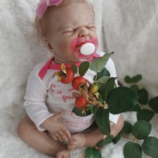 Maria by Sabrina Hergarten