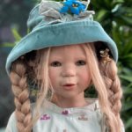 Tilda Annette Himstedt Тильда 2007